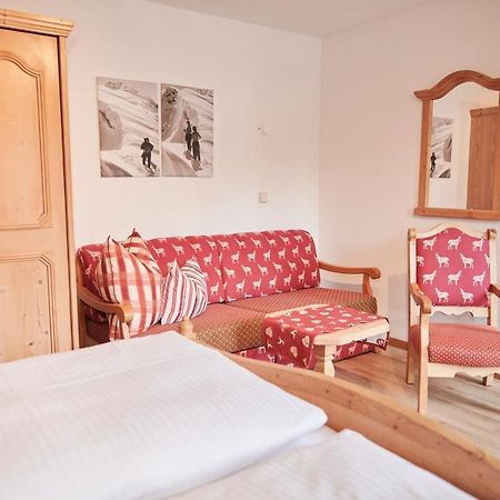 Apartament Haus Ranker Reit im Winkl Zewnętrze zdjęcie