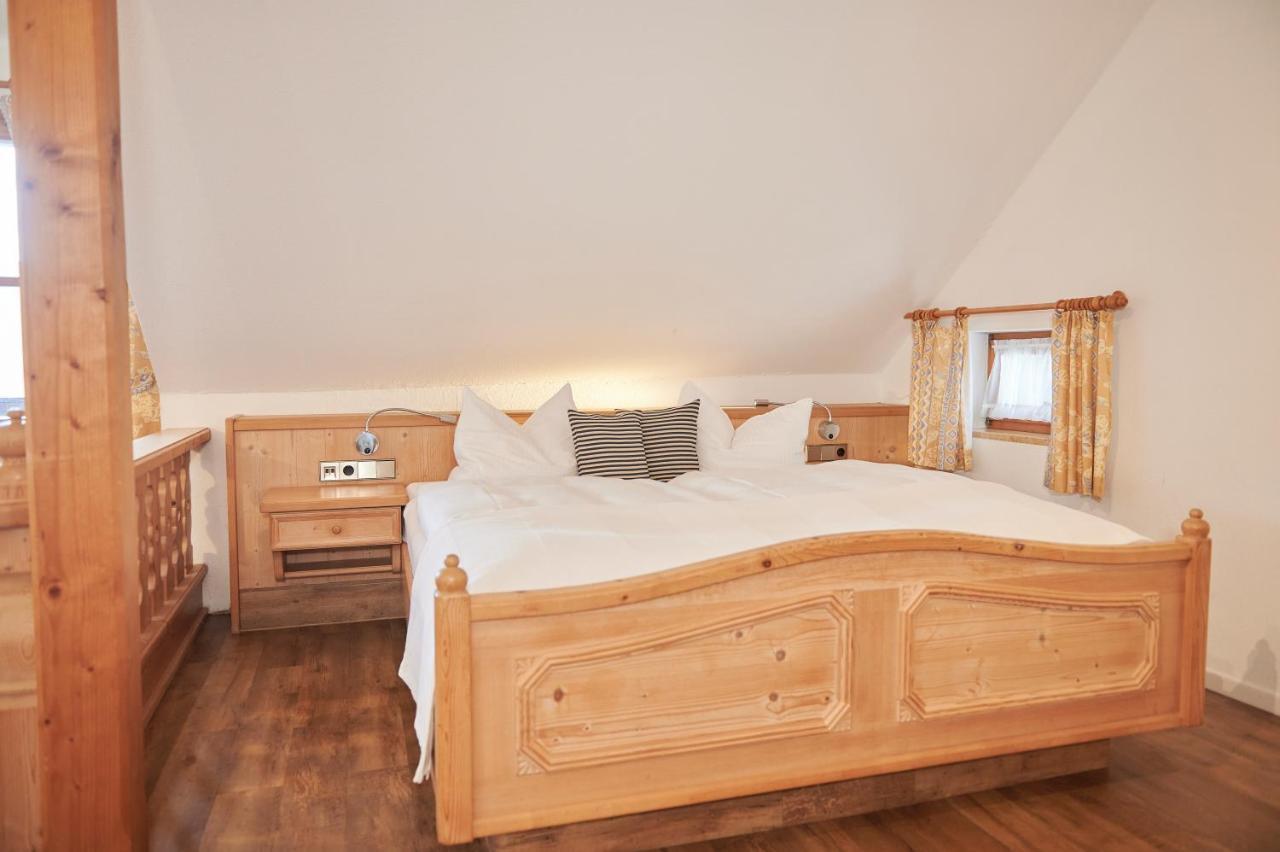 Apartament Haus Ranker Reit im Winkl Zewnętrze zdjęcie
