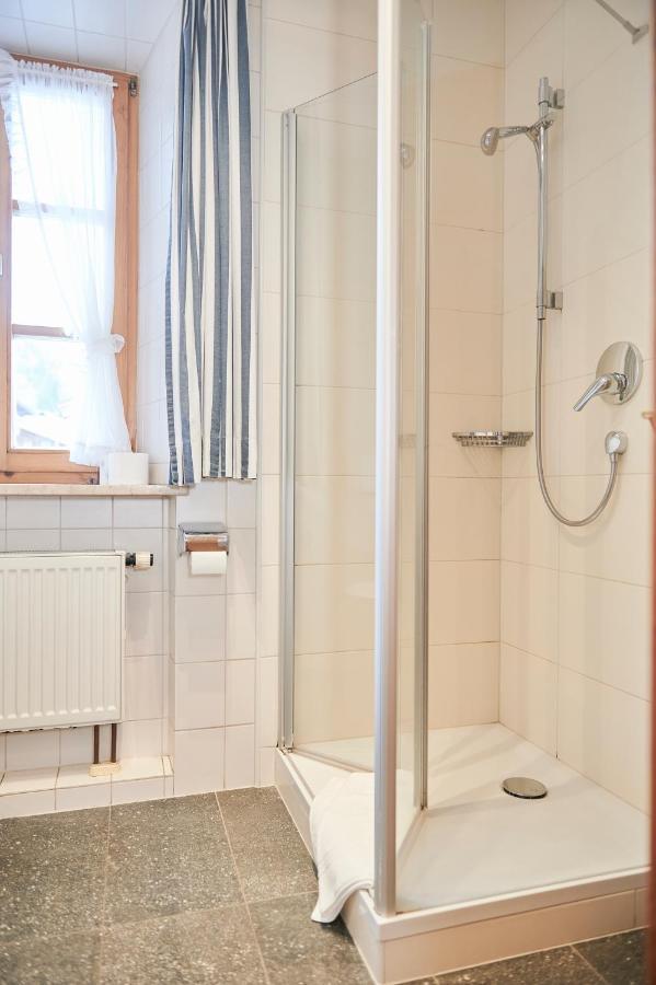 Apartament Haus Ranker Reit im Winkl Zewnętrze zdjęcie