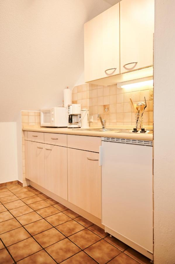 Apartament Haus Ranker Reit im Winkl Zewnętrze zdjęcie