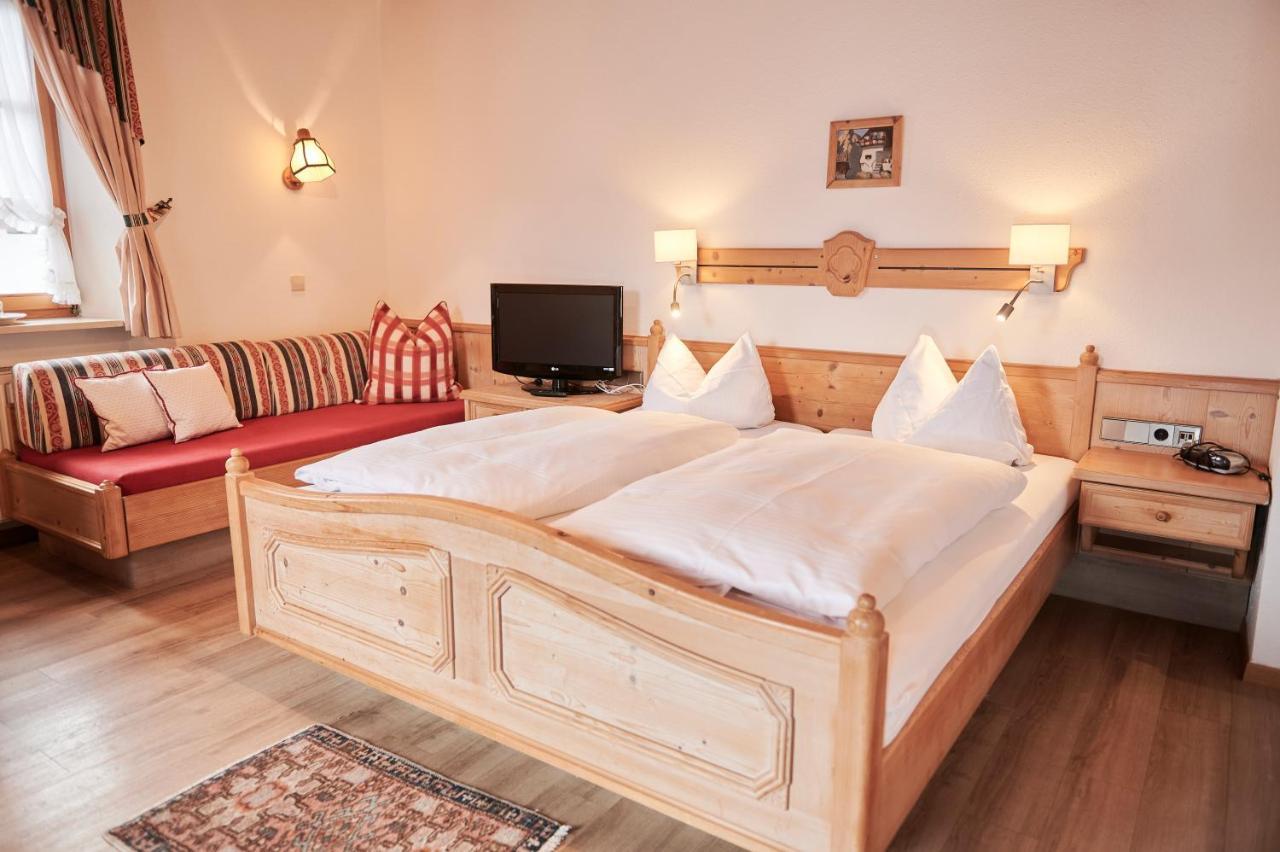 Apartament Haus Ranker Reit im Winkl Zewnętrze zdjęcie