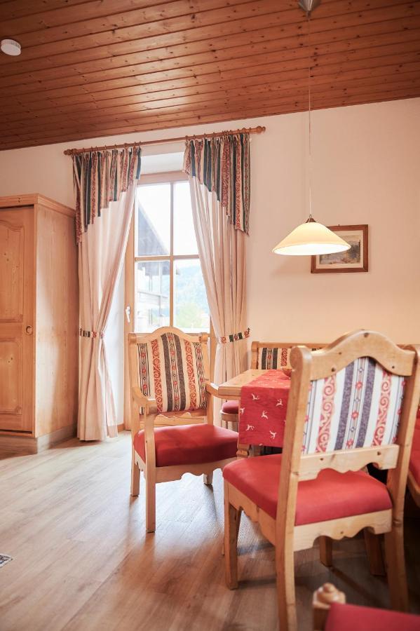 Apartament Haus Ranker Reit im Winkl Zewnętrze zdjęcie