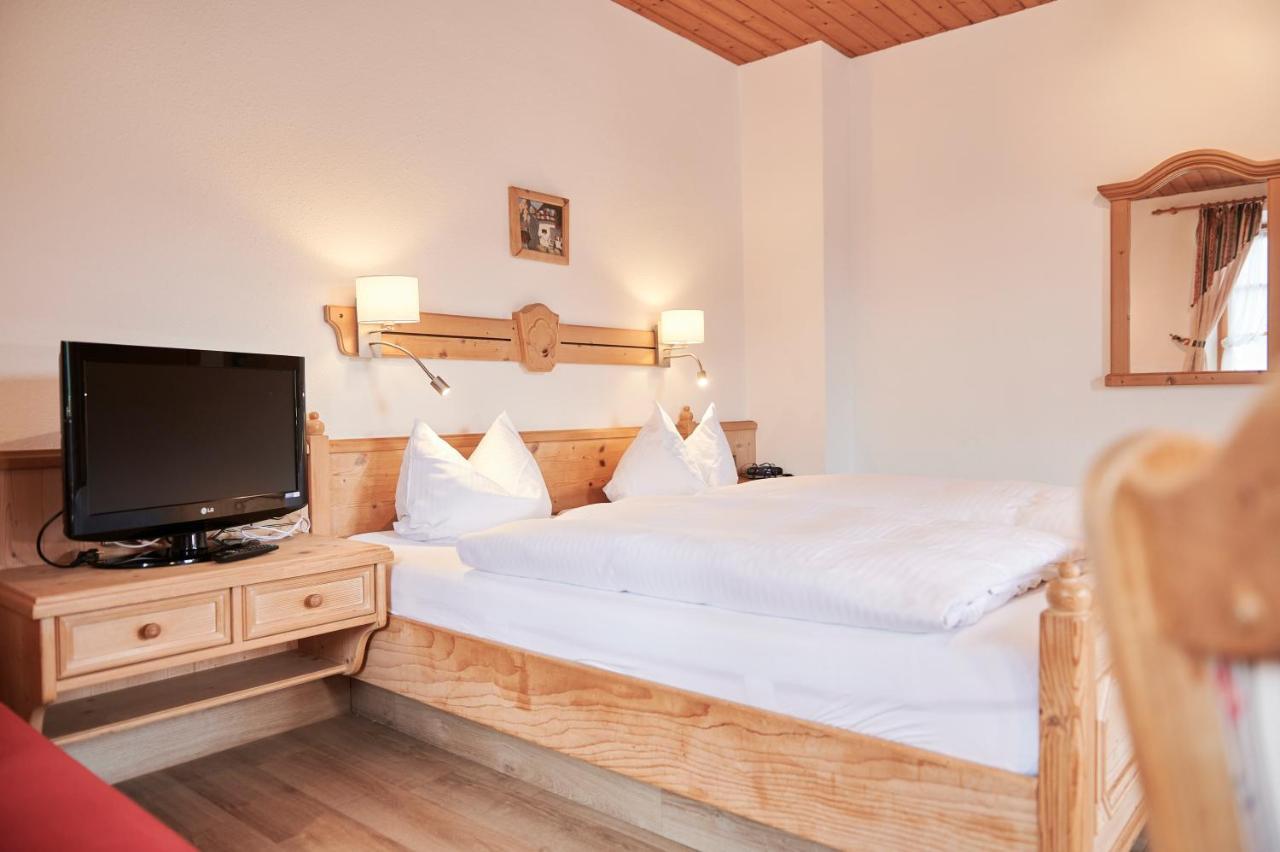 Apartament Haus Ranker Reit im Winkl Zewnętrze zdjęcie