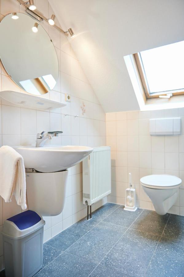 Apartament Haus Ranker Reit im Winkl Zewnętrze zdjęcie